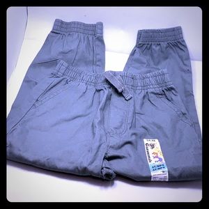 Toddler Casual Pants